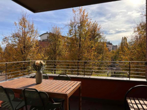 Parkview House - Carozzi Apartments